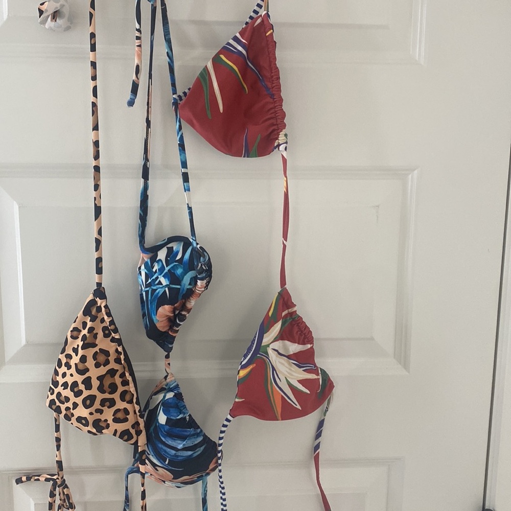 Bathing Suit Tops Bundle - Picture 4 of 6